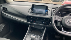 Nissan Qashqai 1.3 DiG-T MH 158 Acenta Premium 5dr Xtronic Petrol Hatchback